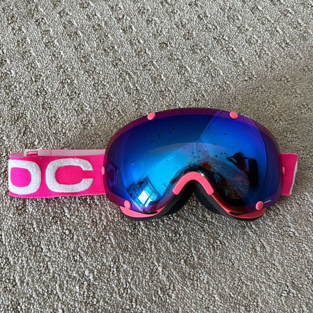 POC Ski Goggles